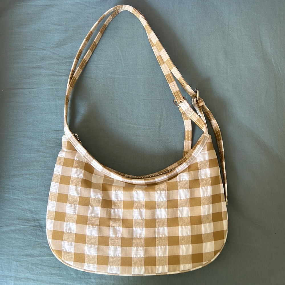 Zara shoulder bag